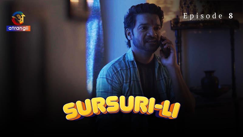 Sursuri - Li | Season 01 | Episode 08